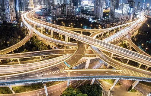 Driving reliable, timely and cost-effective transportation data processing